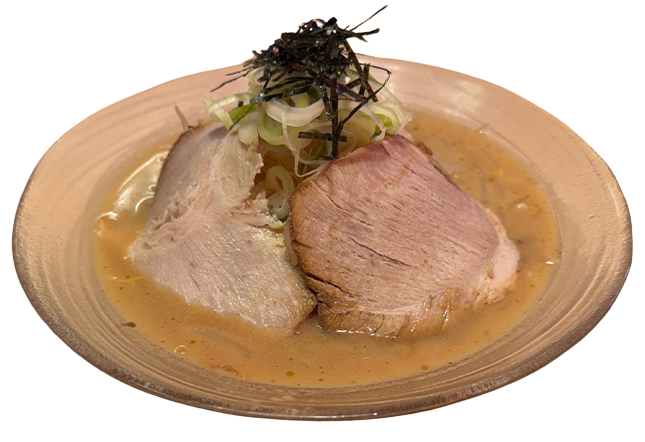 中華そば