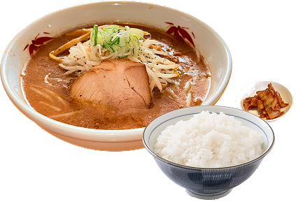 ご飯セット