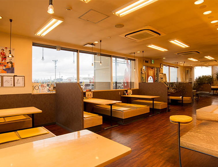 友人・同僚とのお食事に