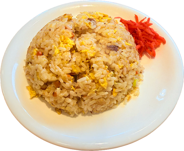 やすブラックらーめん